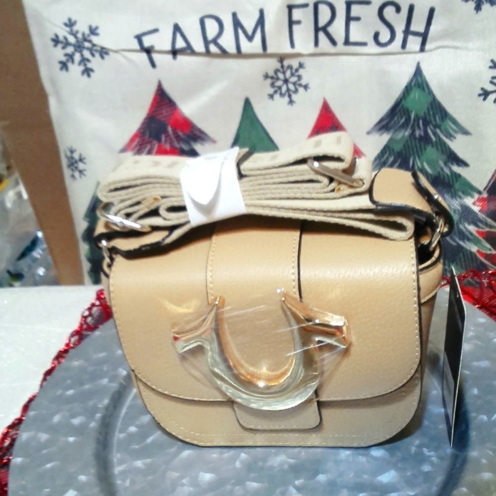 TRUE RELIGION NWT PURSE